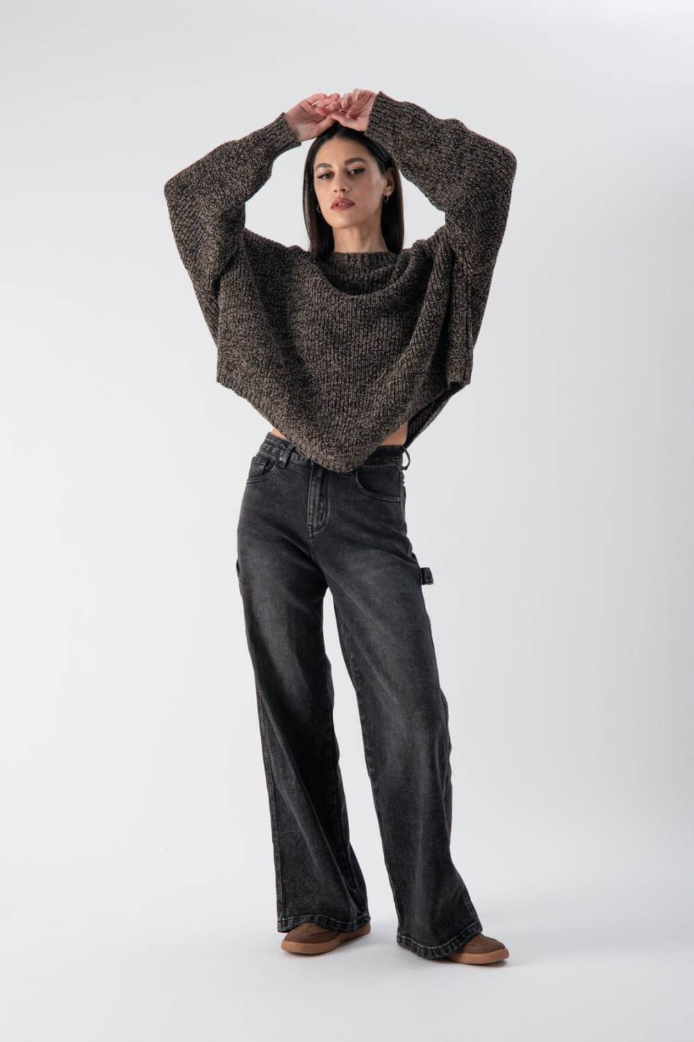 Jeans carpenter regular fit - MND™