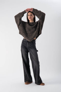 Jeans carpenter regular fit - MND™