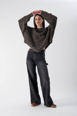 Jeans carpenter regular fit - MND™