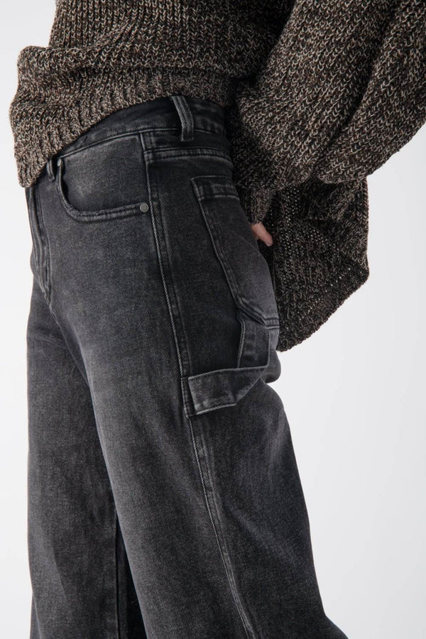 Jeans carpenter regular fit - MND™