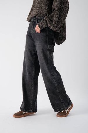 Jeans carpenter regular fit - MND™