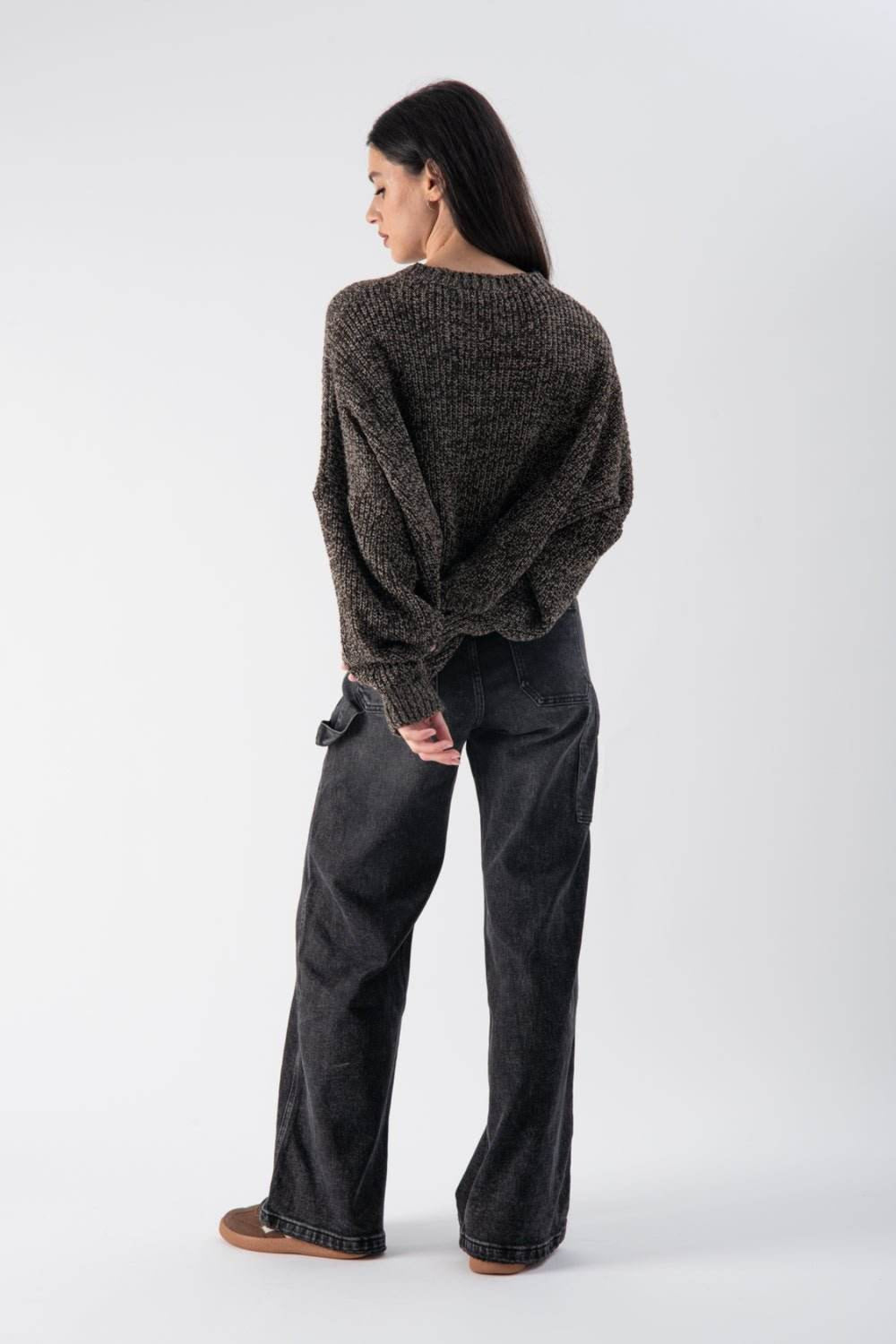 Jeans carpenter regular fit - MND™