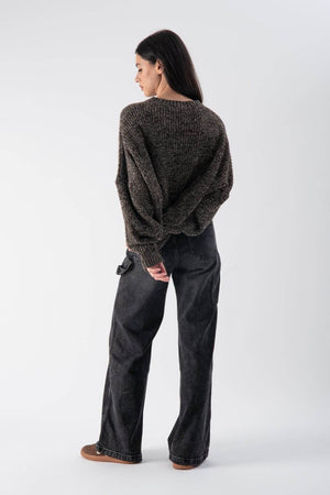 Jeans carpenter regular fit - MND™