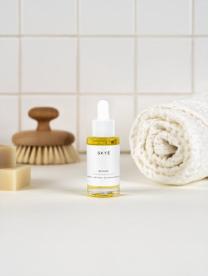 Skye Oil Serum Natural Retinol