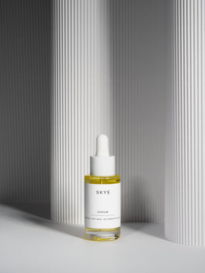 Skye Oil Serum Natural Retinol