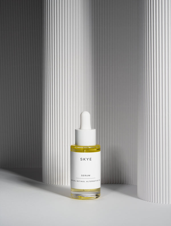 Skye Oil Serum Natural Retinol