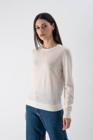 Maglione in lana leggero - MND™
