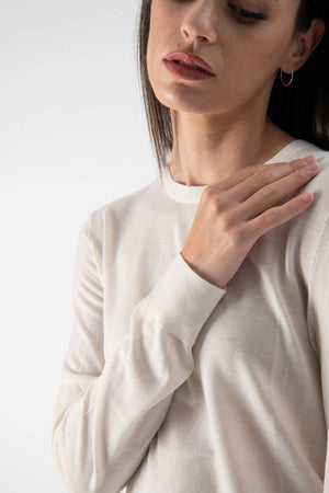 Maglione in lana leggero - MND™