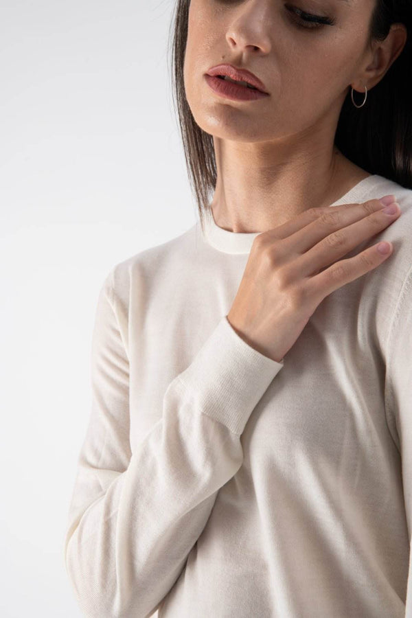 Maglione in lana leggero - MND™