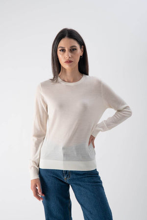 Maglione in lana leggero - MND™