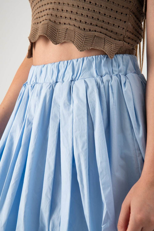 Minigonna a palloncino - MND™