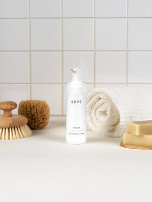 Skye Cleansing Foam
