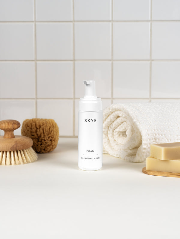 Skye Cleansing Foam