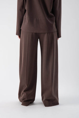 Pantalone in modal oversize - MND™