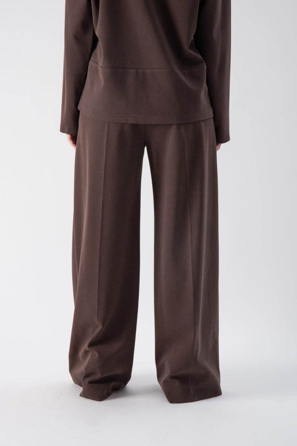 Pantalone in modal oversize - MND™