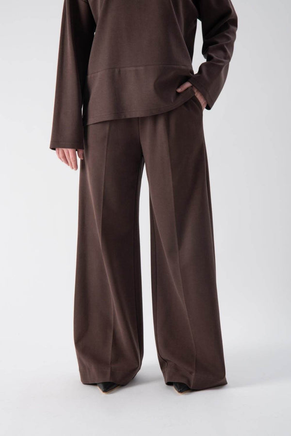 Pantalone in modal oversize - MND™