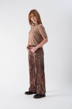 Pantalone maculato regular fit - MND™
