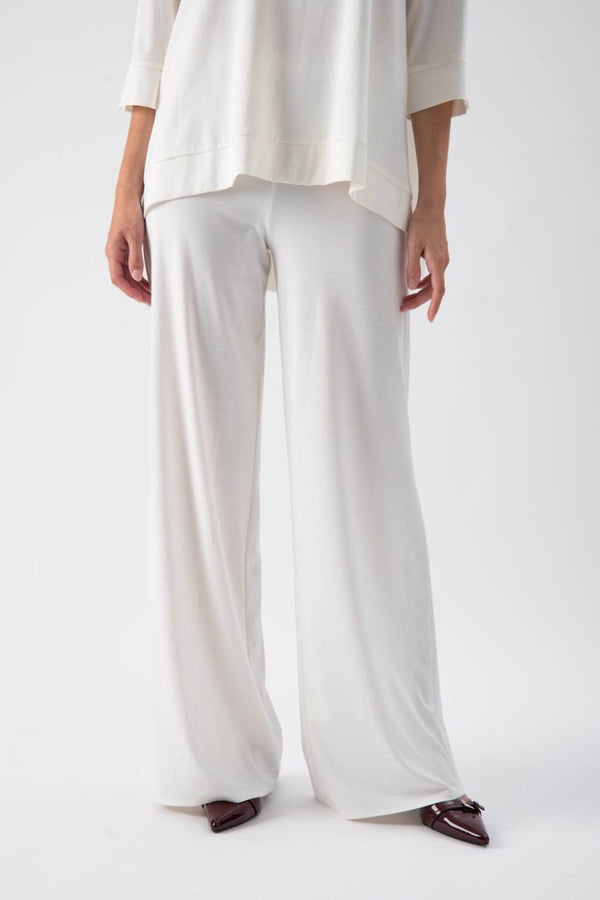 Pantalone soft touch fitted - MND™