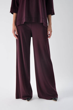 Pantalone soft touch fitted - MND™