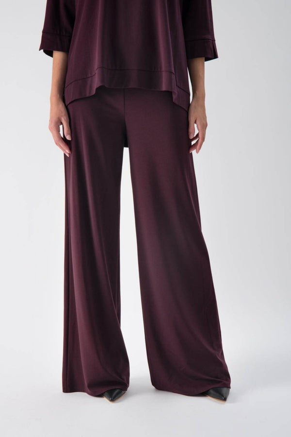 Pantalone soft touch fitted - MND™