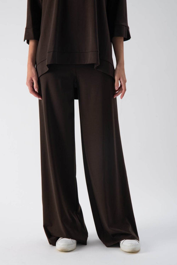 Pantalone soft touch fitted - MND™