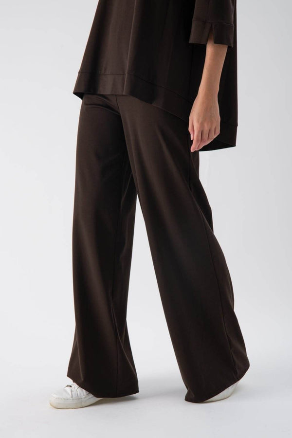 Pantalone soft touch fitted - MND™