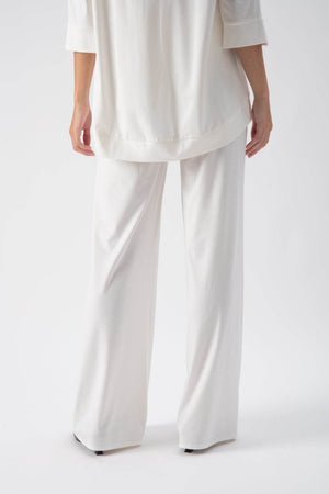 Pantalone soft touch fitted - MND™