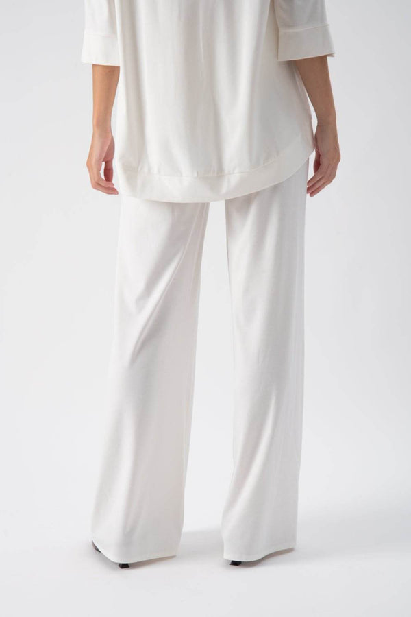 Pantalone soft touch fitted - MND™