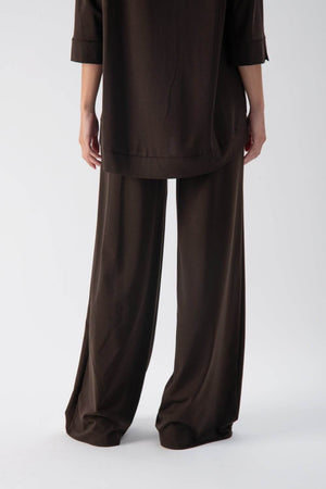 Pantalone soft touch fitted - MND™