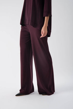 Pantalone soft touch fitted - MND™