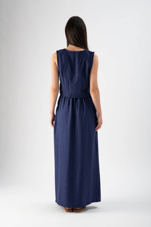 Set coordinato in tessuto leggero - MND™