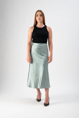 Top cropped a costine - MND™