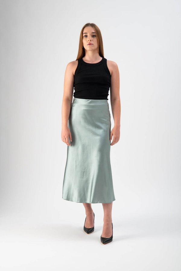 Top cropped a costine - MND™