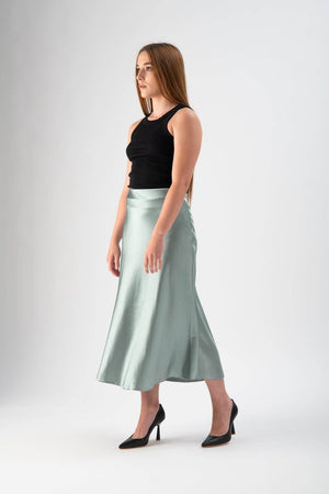 Top cropped a costine - MND™