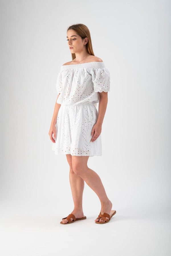 Tutina in sangallo - MND™