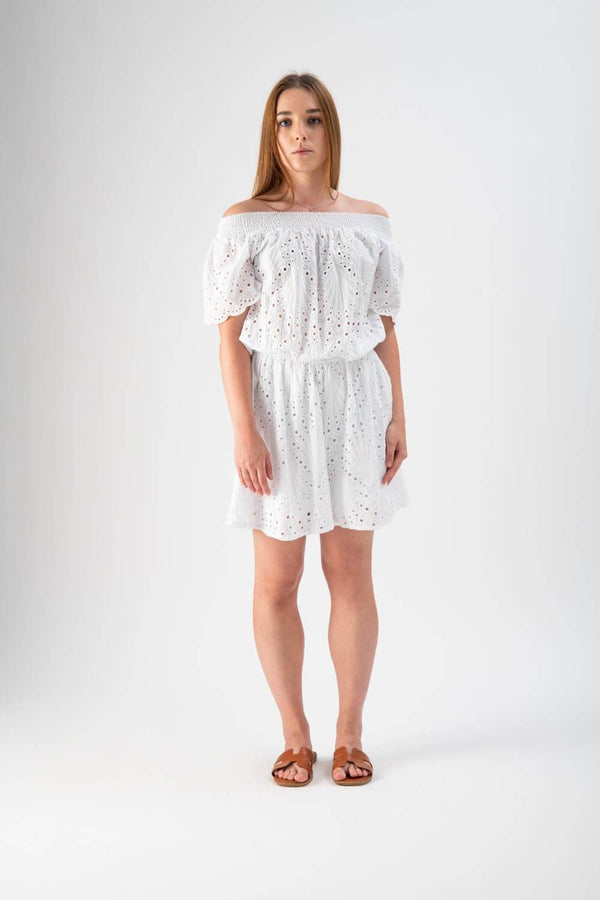 Tutina in sangallo - MND™