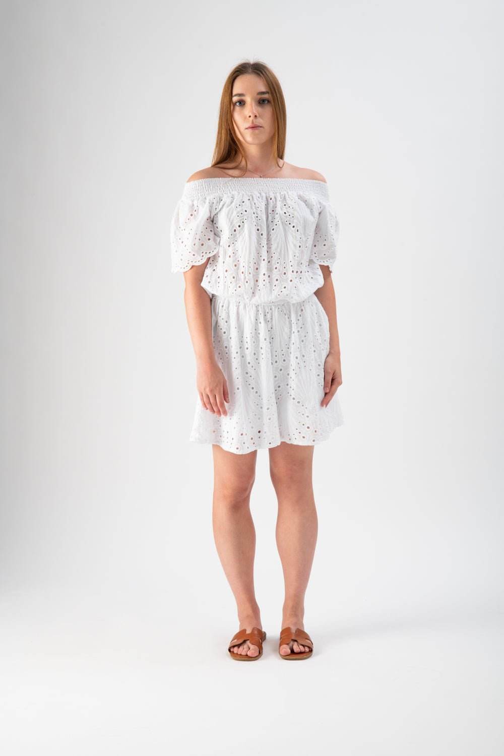 Tutina in sangallo - MND™