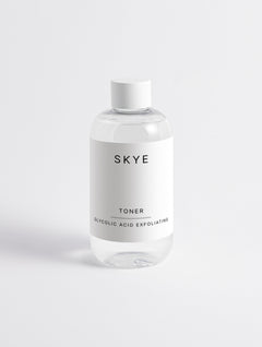 Skye Glycolic Acid Exfoliating Toner