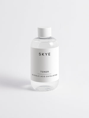 Skye Glycolic Acid Exfoliating Toner