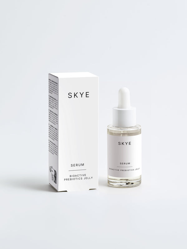Skye Bioactive Prebiotics Jelly Serum