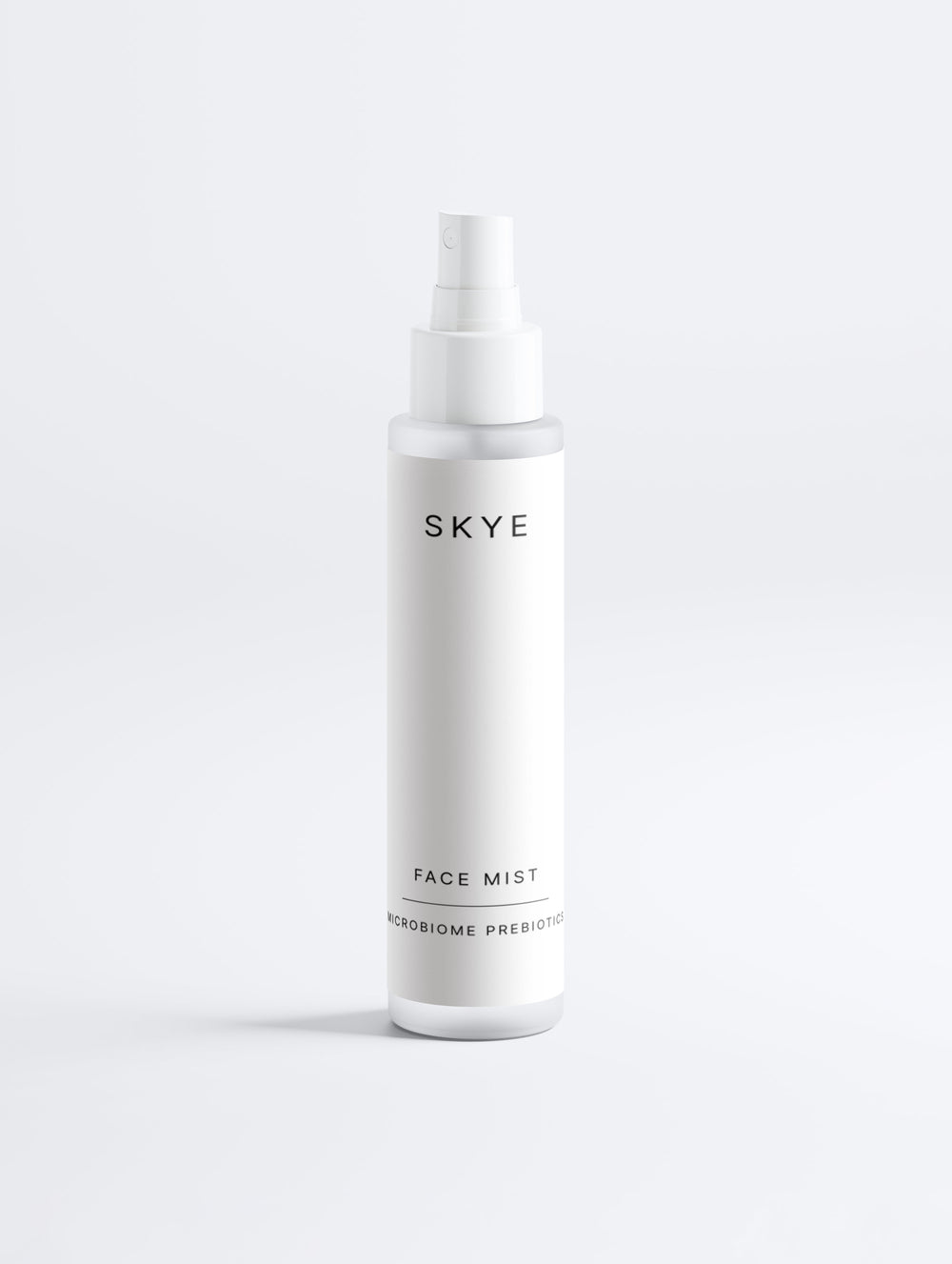 Skye Microbiome Prebiotics Face Mist