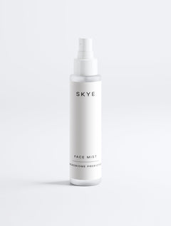 Skye Microbiome Prebiotics Face Mist